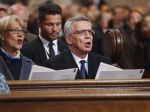 De Maiziere: Včasný zásah bezpečnostných zložiek zabránil teroristickému útoku