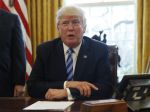Trump nenavštívi demilitarizovanú zónu medzi Kóreami