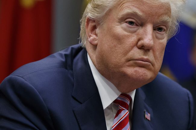 Trump odsúdil teroristický útok v New Yorku