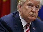 Trump odsúdil teroristický útok v New Yorku