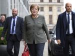 Merkelová sa siedmy raz po sebe stala najvplyvnejšou ženou planéty