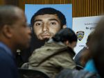 Trump vyzval na udelenie trestu smrti pre Saipova