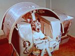 Uplynulo 60 rokov od letu psa Lajky do vesmíru