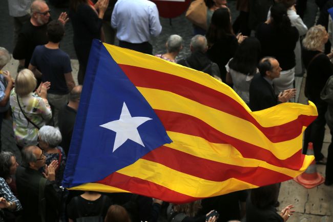 Španielsky ústavný súd zrušil viacero dekrétov zosadenej katalánskej vlády