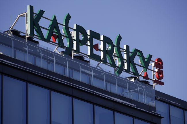 Kaspersky Lab odhalil vírus, ktorý kradne kryptomenu z digitálnej peňaženky