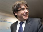Puigdemont vyzval katalánskych separatistov na zjednotenie