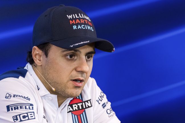 Massa ukončí po sezóne F1 kariéru
