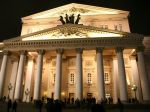 V Moskve pokračujú bombové hlásenia, evakuovali Boľšoj teatr