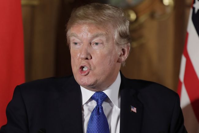 Americkí spisovatelia žiadajú Trumpa, aby sa zasadil za oslobodenie vdovy Liou