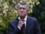 Babiš: Topolánek, ktorý sa chce uchádzať o Hrad, je najskorumpovanejším premiérom