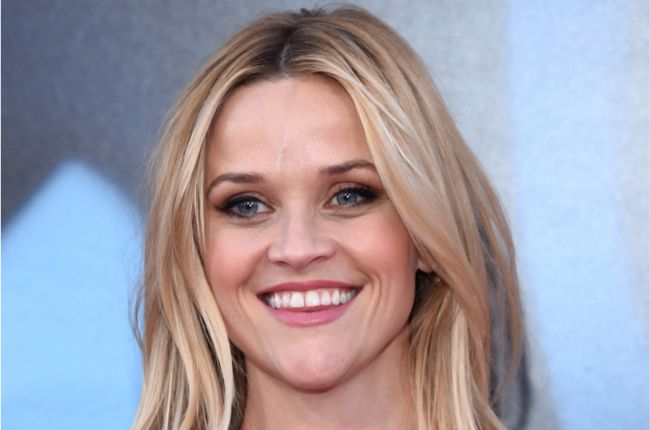 Herečka Reese Witherspoon má podľa vedcov matematicky krásnu tvár. Máte takú aj vy?