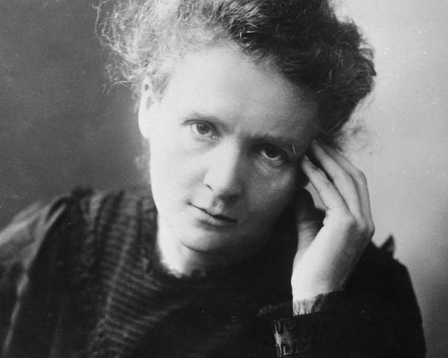 Pred 150 rokmi sa narodila vedkyňa Maria Curie-Sklodowska