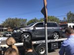 VIDEO: Terénne auto vletelo do školskej triedy, zabilo dvoch žiakov