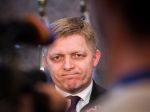 Takto reagoval Robert Fico na výsledky krajských volieb