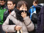 Japonskú "čiernu vdovu" odsúdili na smrť za vraždy troch partnerov