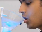 Video: Spoznajte pohár svojich snov – dokáže premeniť vodu na alkohol
