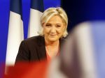 Francúzsko: Le Penová prišla o poslaneckú imunitu