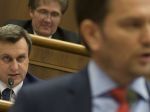 Matovič aj naďalej bojkotuje zasadnutia parlamentu, podľa neho má Danko šikanózne praktiky