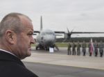Gajdoš: Nová veliteľská štruktúra NATO bude reakciou na nové hrozby