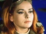 Zomrela nemecká herečka Karin Dorová - Ribana z filmu o Vinnetouovi