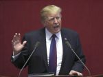 Severná Kórea vyhlásila: Spojené štáty by mali zbaviť Trumpa moci