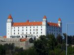 V Bratislave ocenia vo štvrtok najlepšie slovenské architektonické diela Cenou ARCH