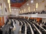 Novou predsedníčkou rakúskeho parlamentu je Elisabeth Köstingerová