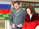 Schránkové noviny Matovičovej manželky kúpili českí podnikatelia