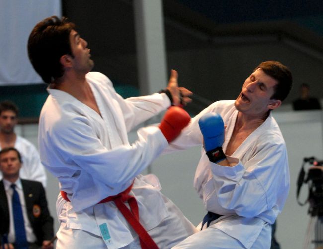 Bratislava bude hostiť MS 2019 v karate, očakáva sa približne 3000 športovcov