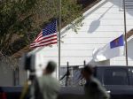 USA: Texaský kostol, kde bolo zastrelených 20 ľudí, možno zbúrajú
