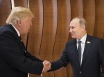Prezidenti USA a Ruska sa počas summitu APEC vo Vietname nestretnú