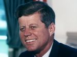 V USA zverejnili ďalších 13.200 dokumentov o vražde Kennedyho