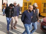 V Turecku zatkli takmer 100 osôb podozrivých z napojenia na Islamský štát
