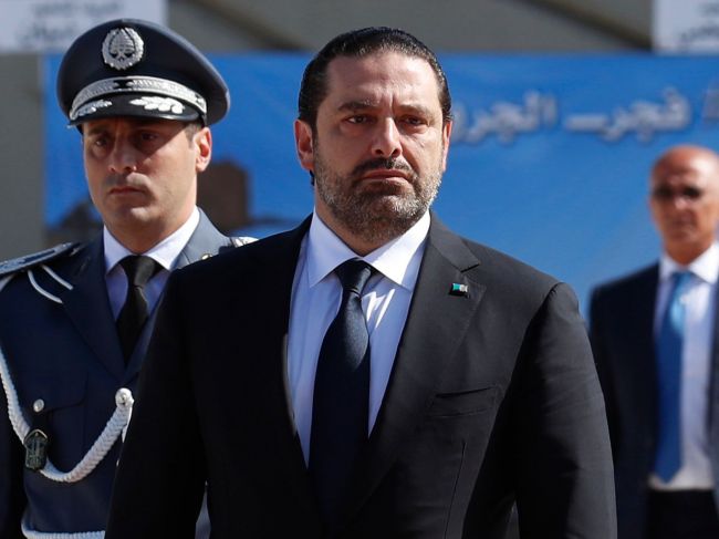 Saudská Arábia a Kuvajt vyzvali svojich občanov, aby sa vyhli ceste do Libanonu