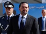 Saudská Arábia a Kuvajt vyzvali svojich občanov, aby sa vyhli ceste do Libanonu