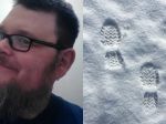 Muž v tuhých mrazoch prešiel 35 kilometrov, aby zachránil svojho otca