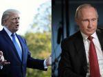 Trump: Putin znova poprel zasahovanie do prezidentských volieb v USA