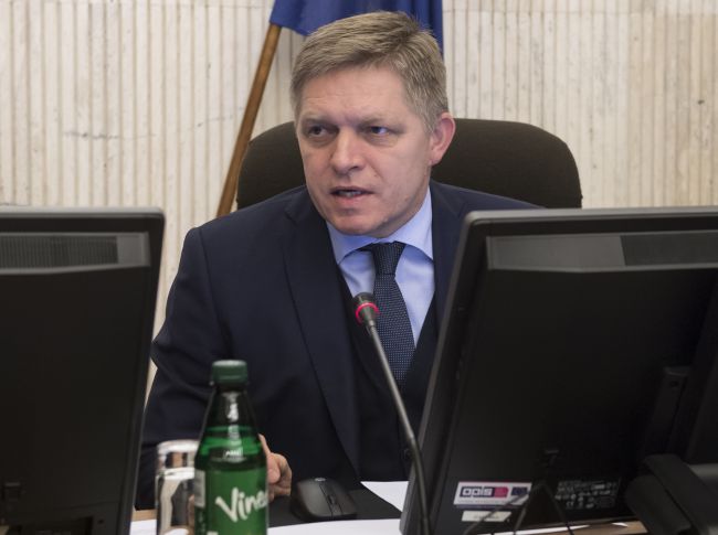 Ficovi by neprekážali limity na počet členov v politických stranách