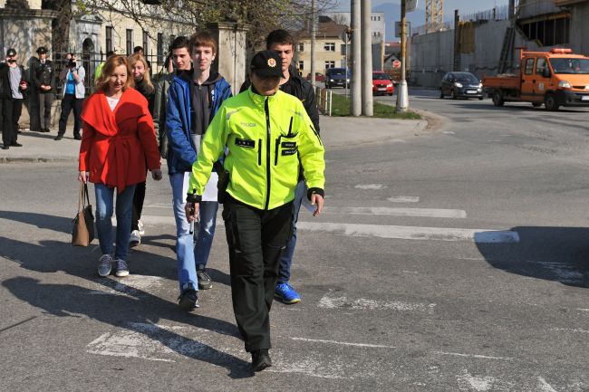 Petržalka má prvú Štúdiu pešieho pohybu, rieši lokalitu Háje