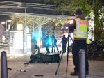 Berlín: Polícia zatkla muža, ktorý si prenajal auto, čo vrazilo do davu ľudí