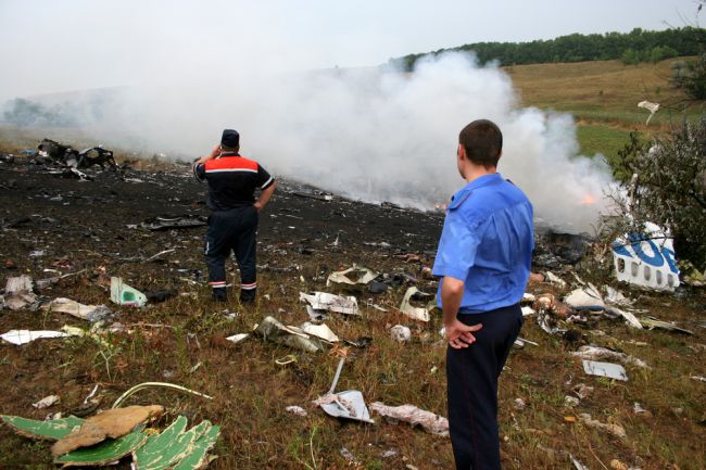 Letecké nešťastie v Rusku prežil jediný cestujúci - dieťa