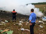 Letecké nešťastie v Rusku prežil jediný cestujúci - dieťa