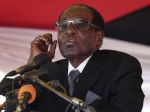Zimbabwiansky prezident Roberto Mugabe je v domácom väzení