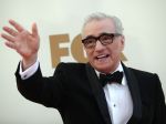 Filmový režisér Martin Scorsese oslavuje 75. narodeniny