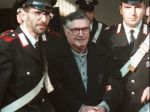 Vo väzení skonal bývalý šéf sicílskej mafie Salvatore "Toto" Riina