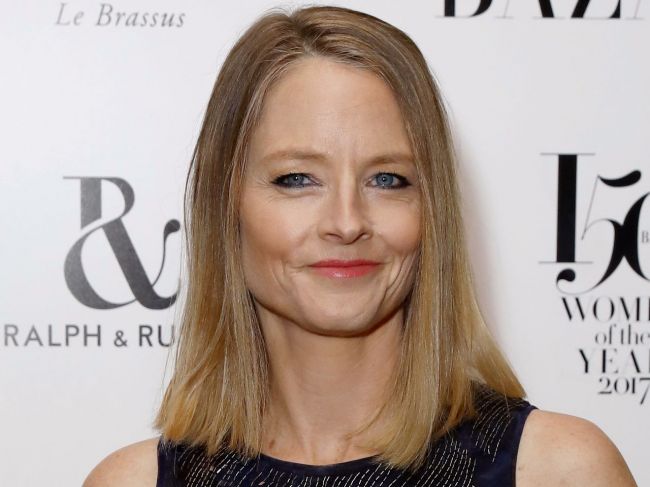 Jodie Foster patrí medzi najrešpektovanejšie osobnosti Hollywoodu.Dnes oslavuje narodeniny