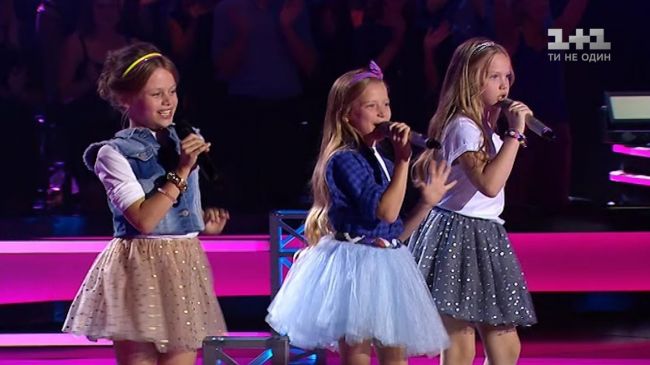 Video: Toto vystúpenie troch dievčat si budete chcieť pustiť znova a znova