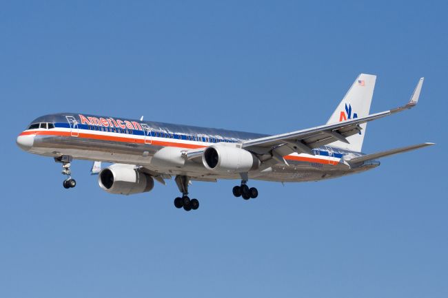 Expertom sa podarilo nabúrať do systému Boeingu 757