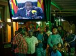 Prezident Mugabe napriek očakávaniu z funkcie neodstúpil