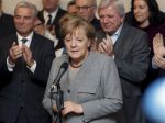 Nemecko: Predbežné rokovania o vládnej koalícii stroskotali, Merkelová to ľutuje